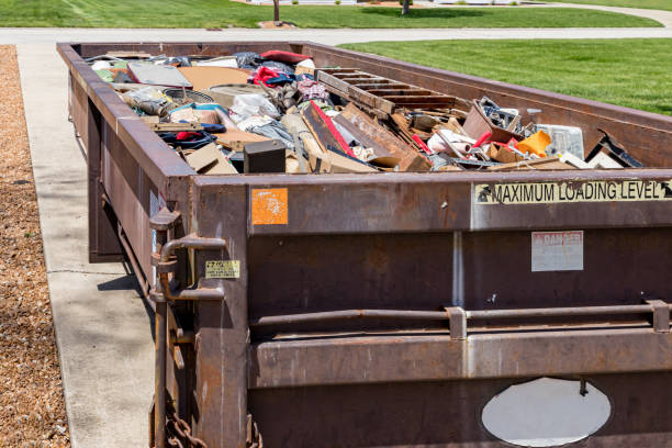 Property Management Cleanouts in North Port, FL